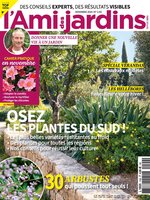 L'Ami des Jardins